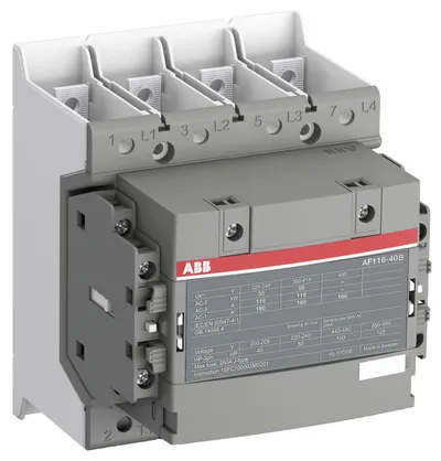 AF116-40-22B-14 Contactor
