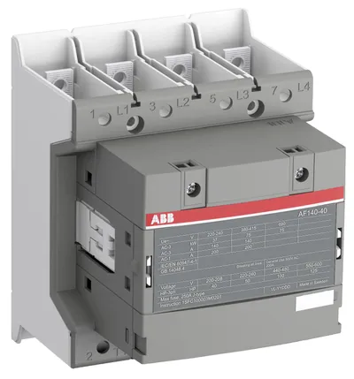 AF140-40-00B-11 Contactor