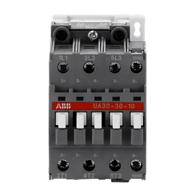 UA30-30-10 230-240V 50Hz / 240-260V 60Hz Contactor