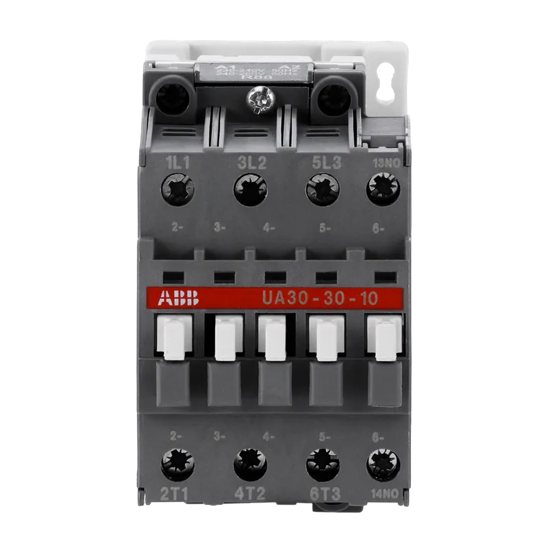 UA30-30-10 230-240V 50Hz / 240-260V 60Hz Contactor — photo 1 of 3