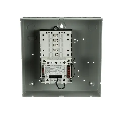 460 Lighitng Contactor-CR463M20CJA10A0