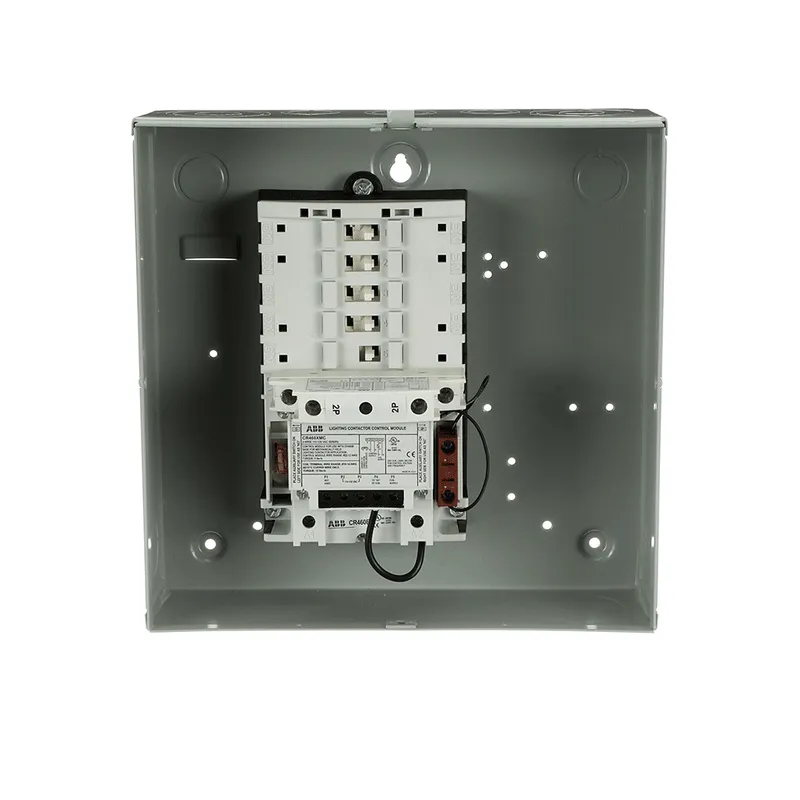 460 Lighitng Contactor-CR463M20CJA10A0