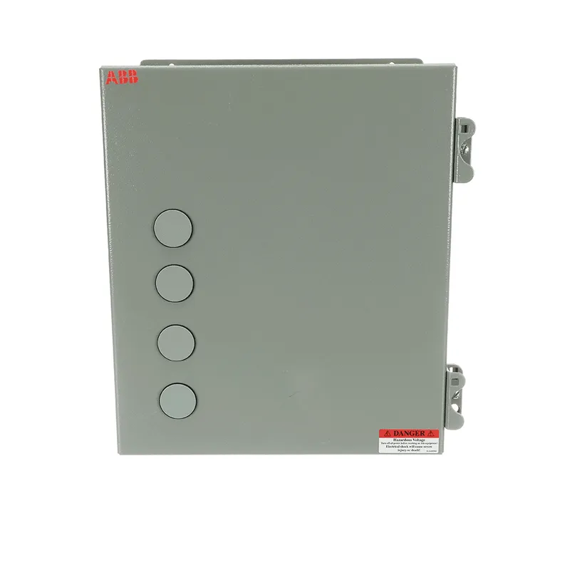 460XE2D CR460 Lighting Contactor