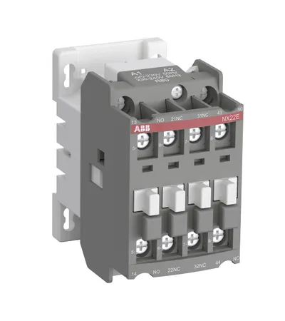 NX22E-88 230-240V50Hz/240V-260V60Hz Contactor relay