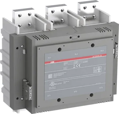 AF2850B-30-22-70 100-250V 50/60Hz / 100-250V DC Contactor
