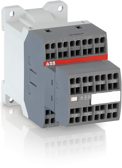 ASL12-30-32S-81 24VDC Contactor