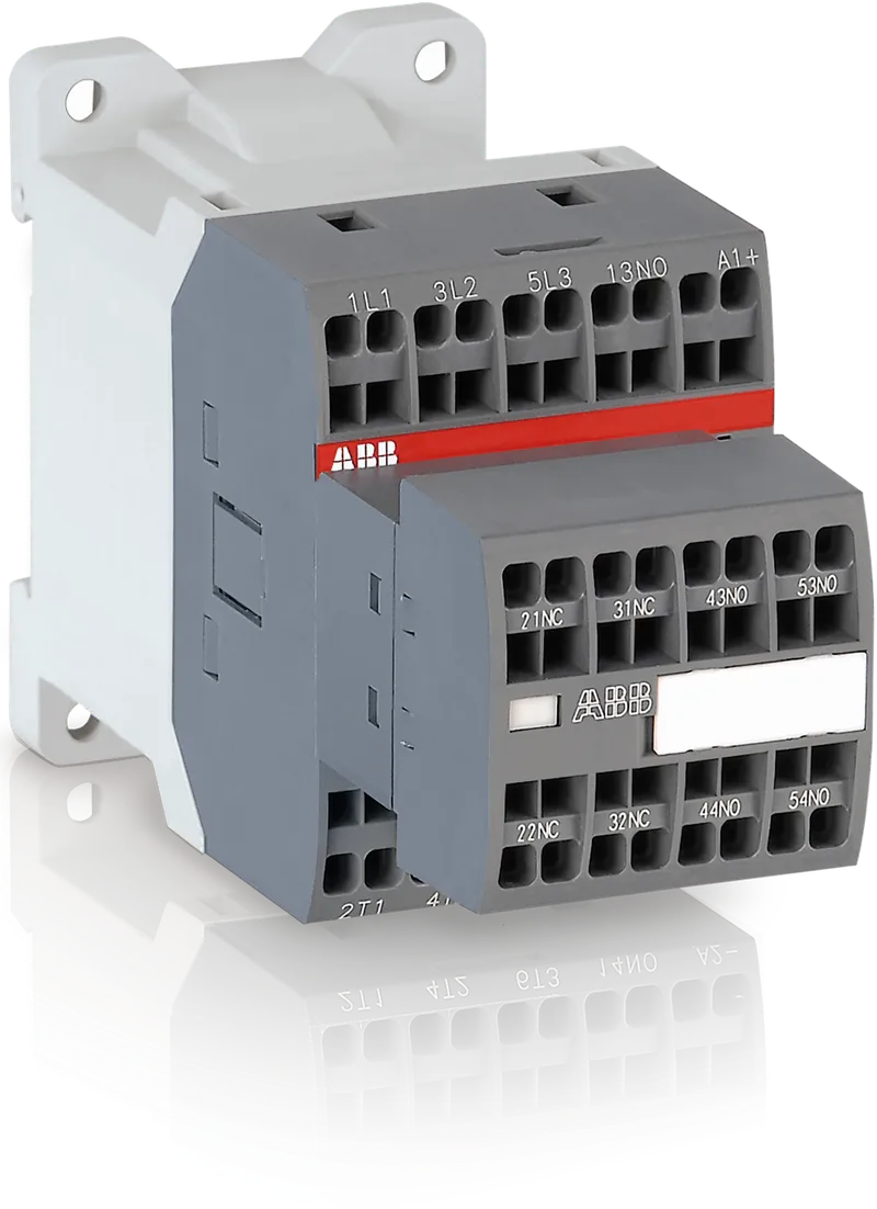 ASL09-30-32S-81 24VDC Contactor