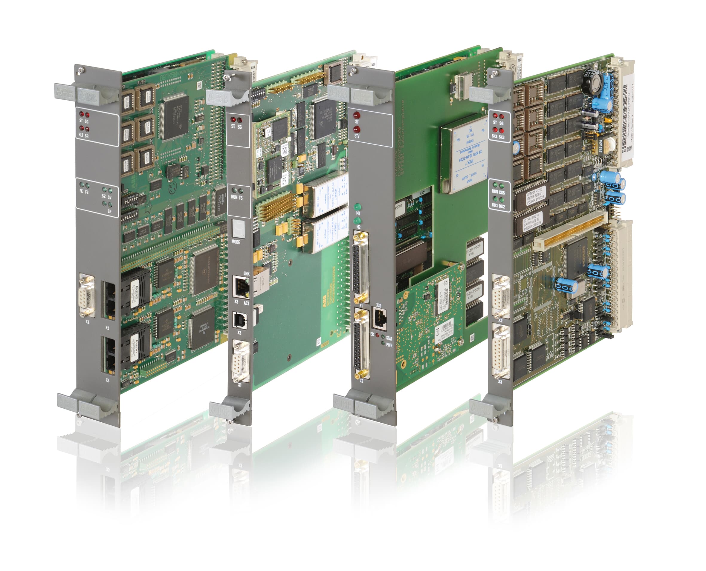 87TS01R1545 Coupl.Mod. PDDS FDDI