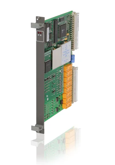 83SR04 Control Module 83SR04 Control Module