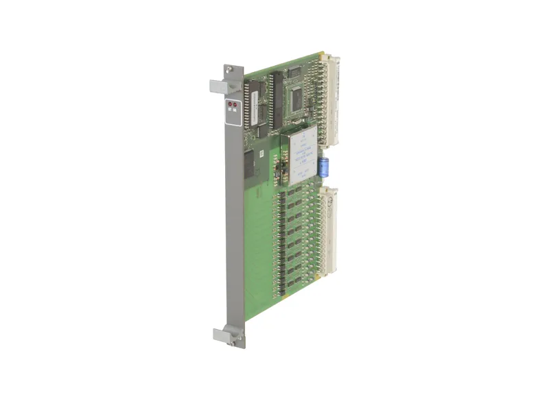 81AB03R1210 Output Module Binary