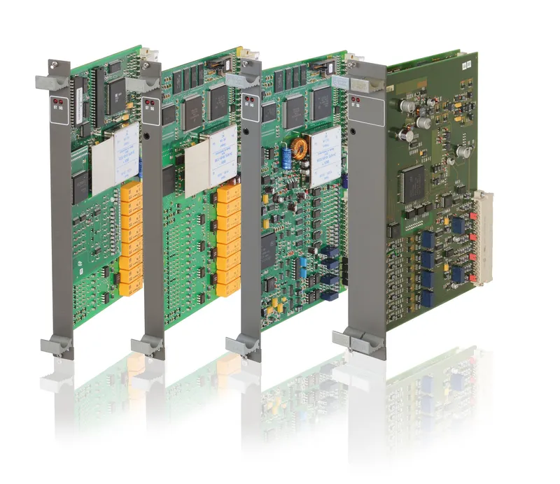 83SR07 Control Module