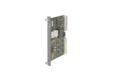 81EA04R1210 Input Module Analog