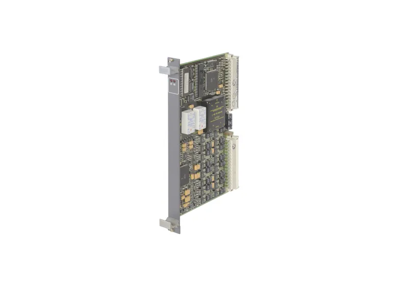 81EA04R1210 Input Module Analog