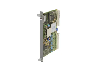 81AA03R1210 Output Module Analog