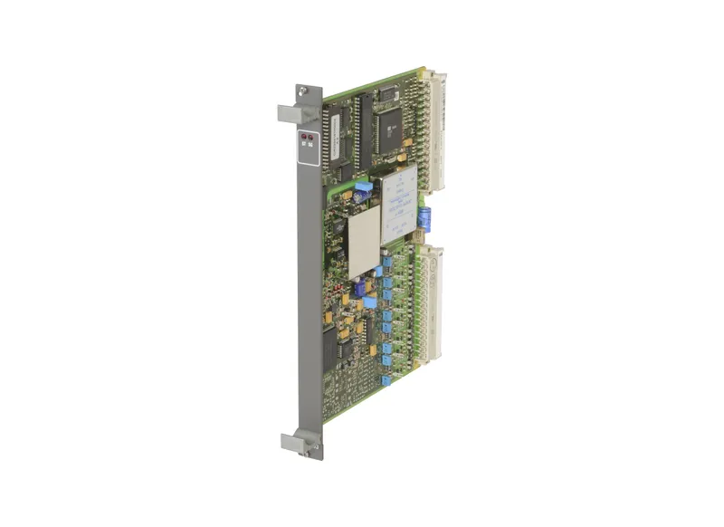 81AA03R1210 Output Module Analog
