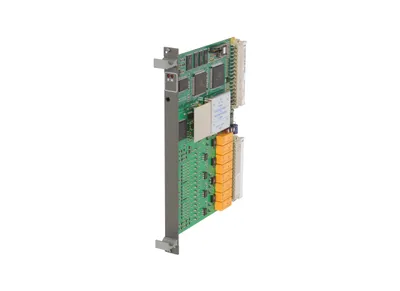 83SR50R1210 Control Module