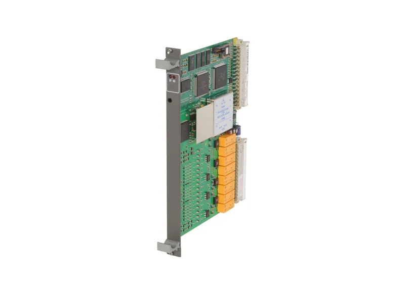 83SR50R1210 Control Module