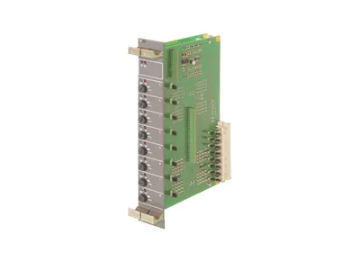 81AR01R0200 Relay Output PF-Protection