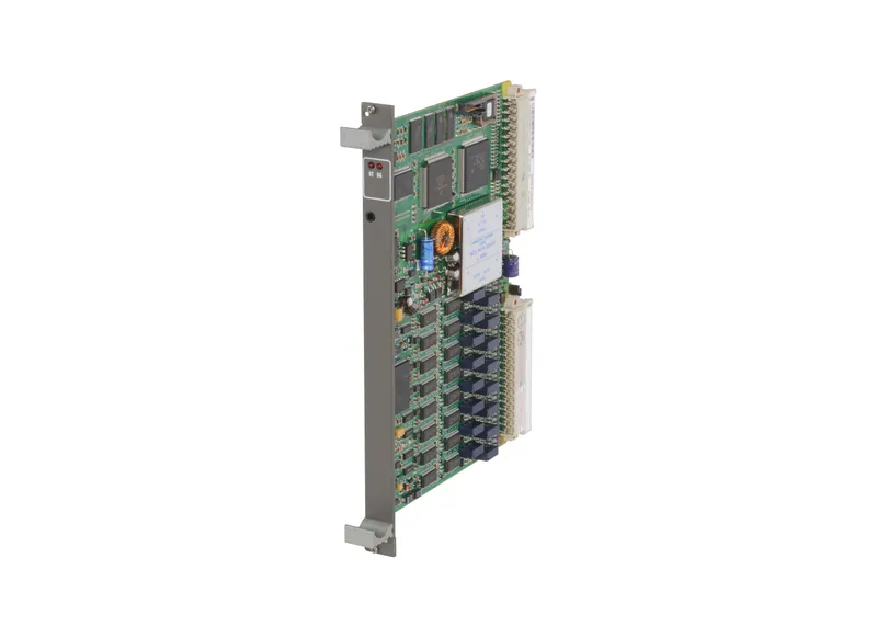 81EU50R1210 Input Module Universal