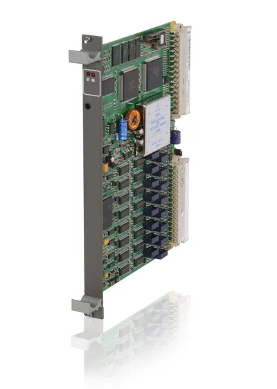 81EU50R1230 Input Module binary