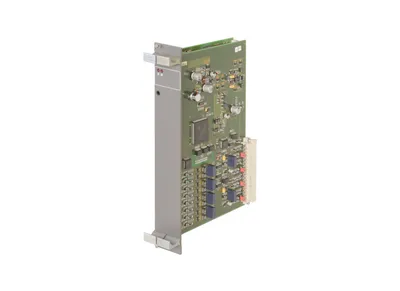 83SR52R1210 Control Module