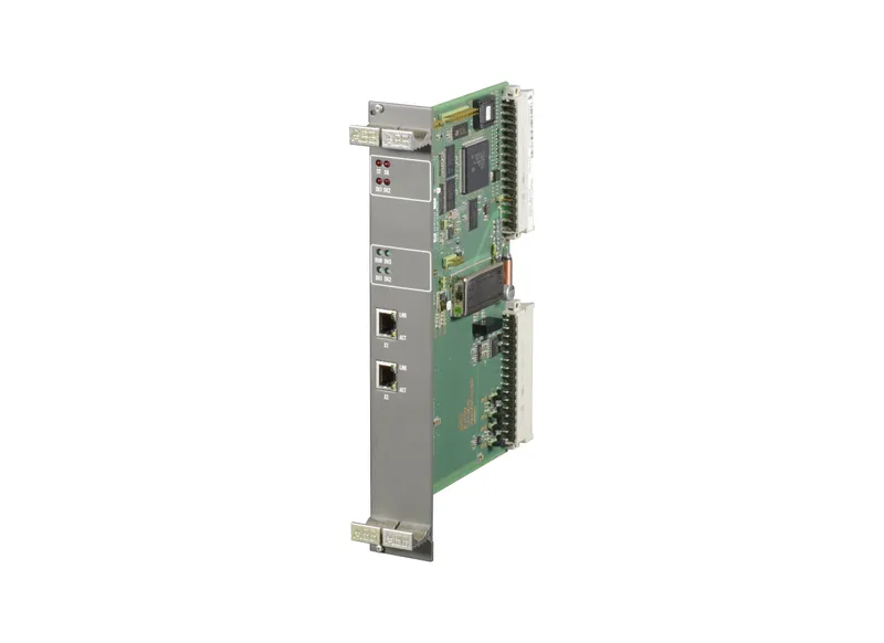87TP50R1210 Modbus Coupling Module