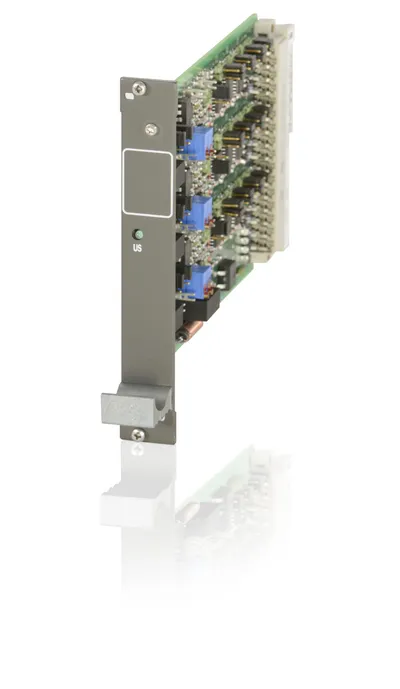 89AS30R0100 Signal Distr./Buffer Amplif