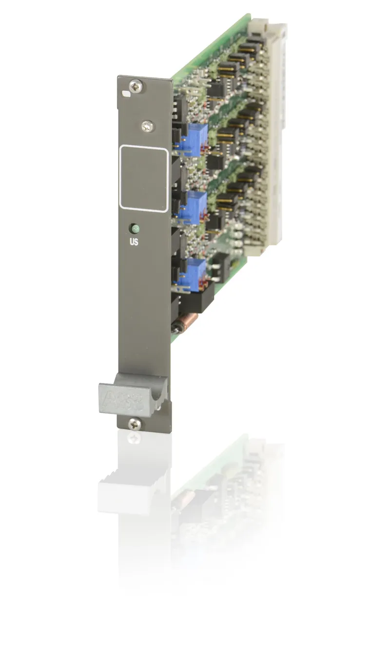 89AS30R0100 Signal Distr./Buffer Amplif