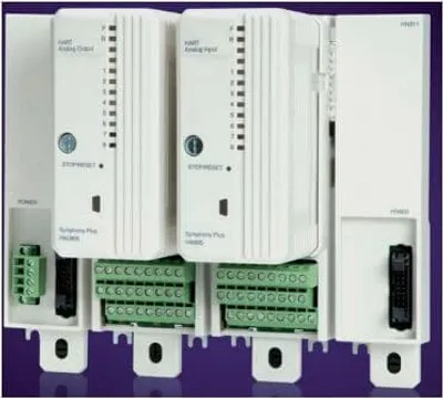 Analog Output Module, 8-CH, HART