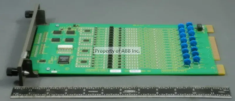 Digital Slave Input Module
