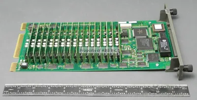 IMFAI01,16-Fast Analog Input Mod,16-Bit