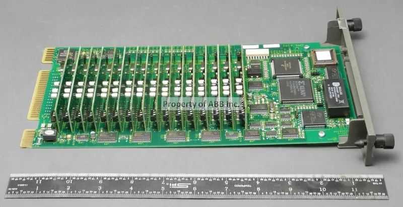 IMFAI01,16-Fast Analog Input Mod,16-Bit