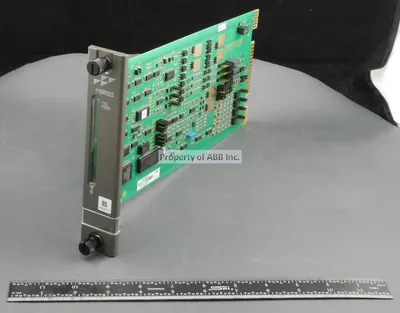 QUICK RESPONSE MODULE QUICK RESPONSE MODULE