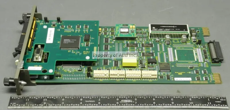 INICT13A,Infi-Net Computer Transfer Mod
