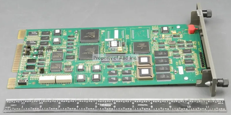 NETWORK PROCESSING MODULE
