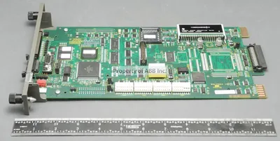 INSEM11,Sequence of Events Master Module