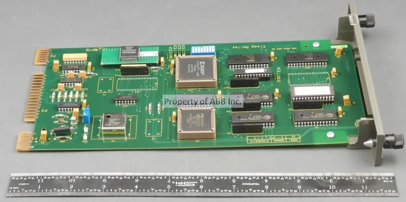 IMTKM01,Time Keeper Master Module