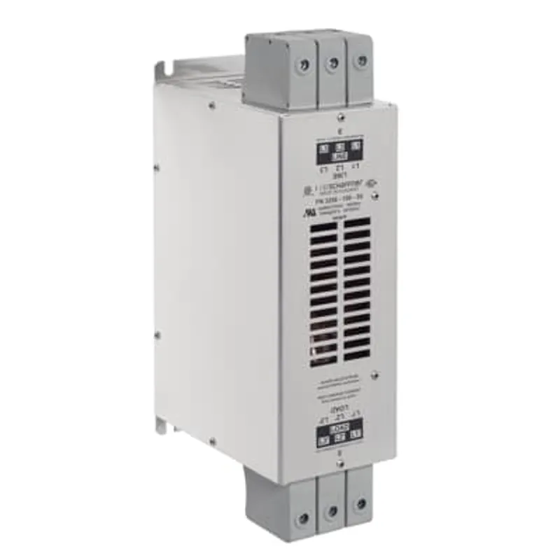 ABB JFI-A1 — photo 1 of 6