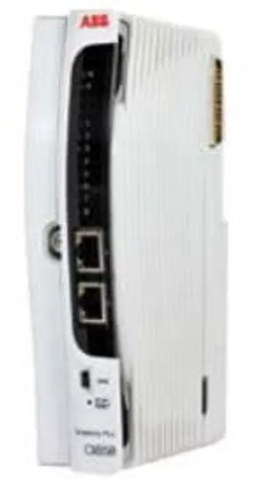 CI850A Module Base, Non-Redundant