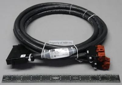 Analog Module TU Cable - 10 Ft (Pvc)