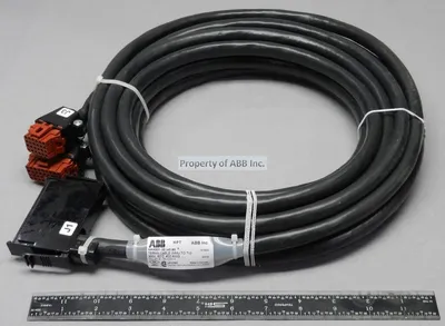 Analog Module TU Cable - 30 Ft (Pvc)