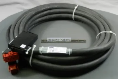 Analog Module TU Cable - 30 Ft (Non-Pvc)