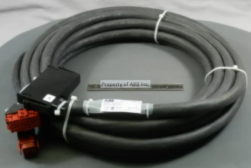 Analog Module TU Cable - 30 Ft (Non-Pvc)