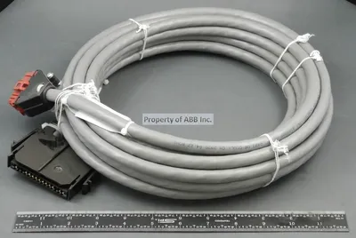 INFI-Net Interface Cable - 30 Ft (Pvc)