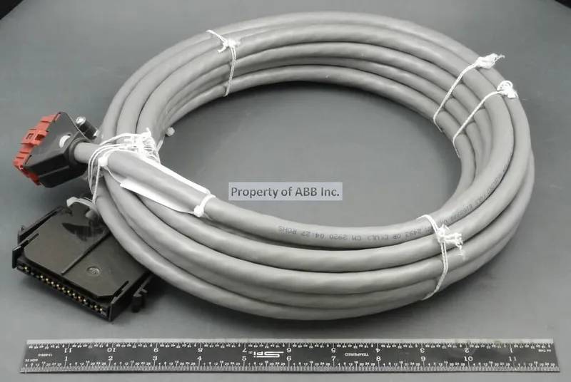 INFI-Net Interface Cable - 30 Ft (Pvc)