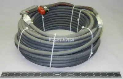 I/O Module to TU Cable- 150 Ft (non-PVC)