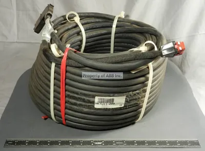 I/O Module to TU Cable- 200 Ft (non-PVC)