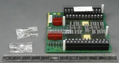 AI Termination Unit 16 CH AI Termination Unit 16 CH