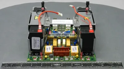 NTCF23,Fiber Optic Comm,Elect to Optic T