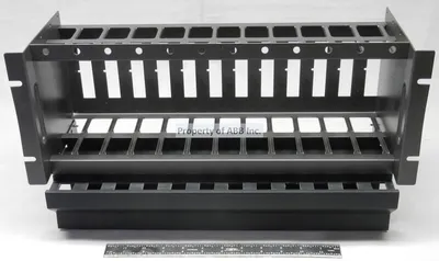 NTMU02, Termination Mounting Unit